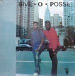 画像1: 5IVE-O-POSSE / 5IVE-O-POSSE (1)