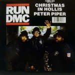 画像2: RUN-D.M.C. / CHRISTMAS IN HOLLIS b/w PETER PIPER  (2)