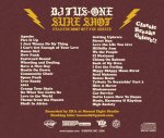 画像2: DJ TUS-ONE / SURE SHOT - Tear the Roof Off the Sucker - (2)