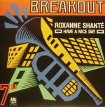 画像1: ROXANNE SHANTE / HAVE A NICE DAY (1)