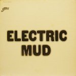 画像1: MUDDY WATERS / ELECTRIC MUD (1)