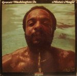 画像1: GROVER WASHINGTON JR. / MISTER MAGIC (1)