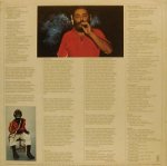 画像2: EDDIE PALMIERI / LUCUMI MACUMBA VOODOO (2)