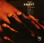 画像1: STANLEY TURRENTINE WITH MILT JACKSON / CHERRY (1)