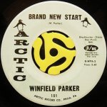 画像2: WINFIELD PARKER / SHAKE THAT THING (2)