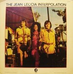 画像1: THE JEAN LECCIA INTERPOLATION / THE JEAN LECCIA INTERPOLATION (1)