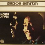 画像1: BROOK BENTON / HOME STYLE (1)