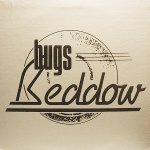 画像1: BUGS BEDDOW / BUGS BEDDOW (1)