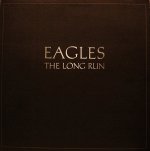 画像1: EAGLES / THE LONG RUN (1)