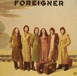 画像1: FOREIGNER / FOREIGNER (1)