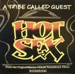 画像1: A TRIBE CALLED QUEST / HOT SEX (1)