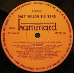 画像3: DALY WILSON BIG BAND / IN AUSTRALIA '77 (3)