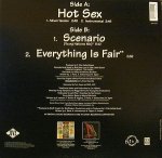 画像2: A TRIBE CALLED QUEST / HOT SEX (2)