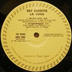 画像3: RAY BARRETTO / LA CUNA (3)