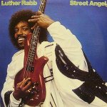 画像1: LUTHER RABB / STREET ANGEL (1)