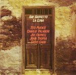 画像1: RAY BARRETTO / LA CUNA (1)