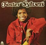 画像1: FOSTER SYLVERS / FOSTER SYLVERS (1)