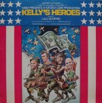 OST (LALO SCHIFRIN) / KELLY'S HEROES