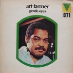 ART FARMER / GENTLE EYES