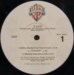 ZAPP / ZAPP