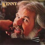 画像1: KENNY ROGERS / KENNY (1)