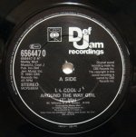 L.L. COOL J / AROUND THE WAY GIRL