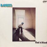 THE KAY-GEES / FIND A FRIEND