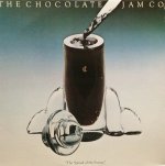 THE CHOCOLATE JAM CO. / THE SPREAD OF THE FUTURE