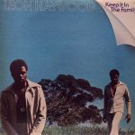 LEON HAYWOOD / KEEP IT IN THE FAMILY