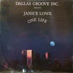 JANICE LOWE / ONE LIFE