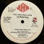 THE CONTROLLERS / IN CONTROL