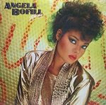 ANGELA BOFILL / TEASER