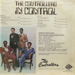 THE CONTROLLERS / IN CONTROL