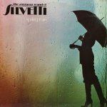 SILVETTI / SPRING RAIN