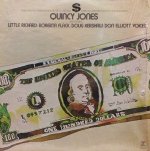 OST (QUINCY JONES) / ＄ (DOLLAR)