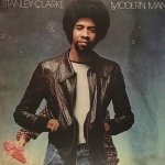 画像1: STANLEY CLARKE / MODERN MAN (1)