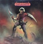 KID DYNAMITE / KID DYNAMITE