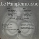 LE PAMPLEMOUSSE / LE PAMPLEMOUSSE