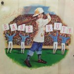 BABE RUTH / KIDS STUFF