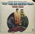 OST (QUINCY JONES) / THEY CALL ME MISTER TIBBS