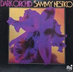 SAMMY NESTICO / DARK ORCHID