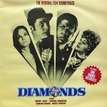 OST (ROY BUDD) / DIAMONDS