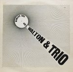 BILL WALTON & TRIO / NUMERO UNO