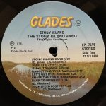 OST (THE STONY ISLAND BAND) / STONY ISLAND