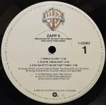 ZAPP / ZAPP II