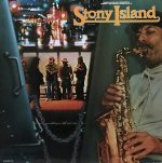 OST (THE STONY ISLAND BAND) / STONY ISLAND