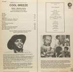 OST (SOLOMON BURKE) / COOL BREEZE