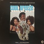 OST (SOLOMON BURKE) / COOL BREEZE