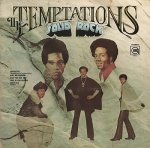 THE TEMPTATIONS / SOLID ROCK