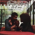 GEORGE & GWEN MCCRAE / TOGETHER